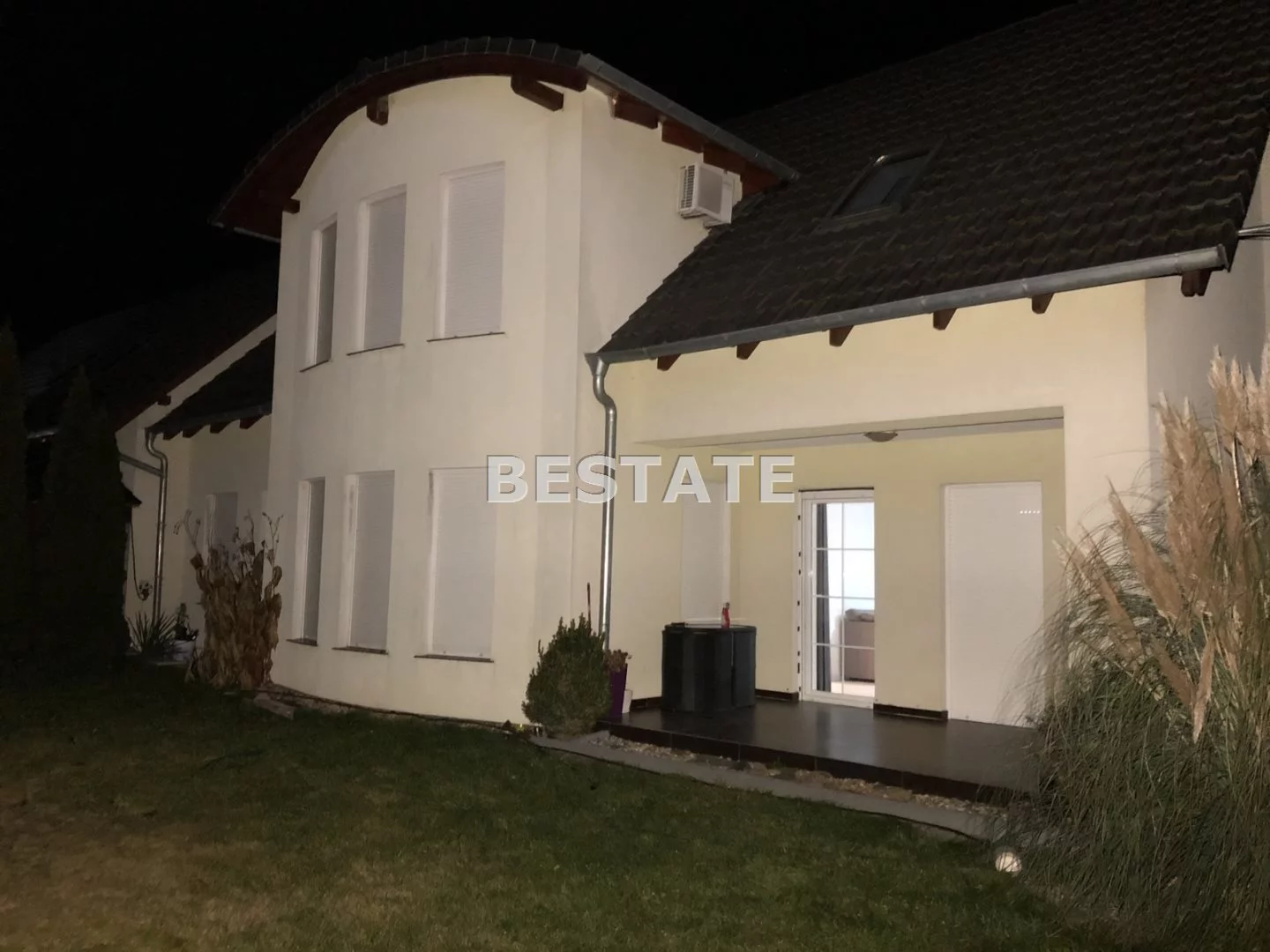 Domy BESW-DS-3014 Trzebnica