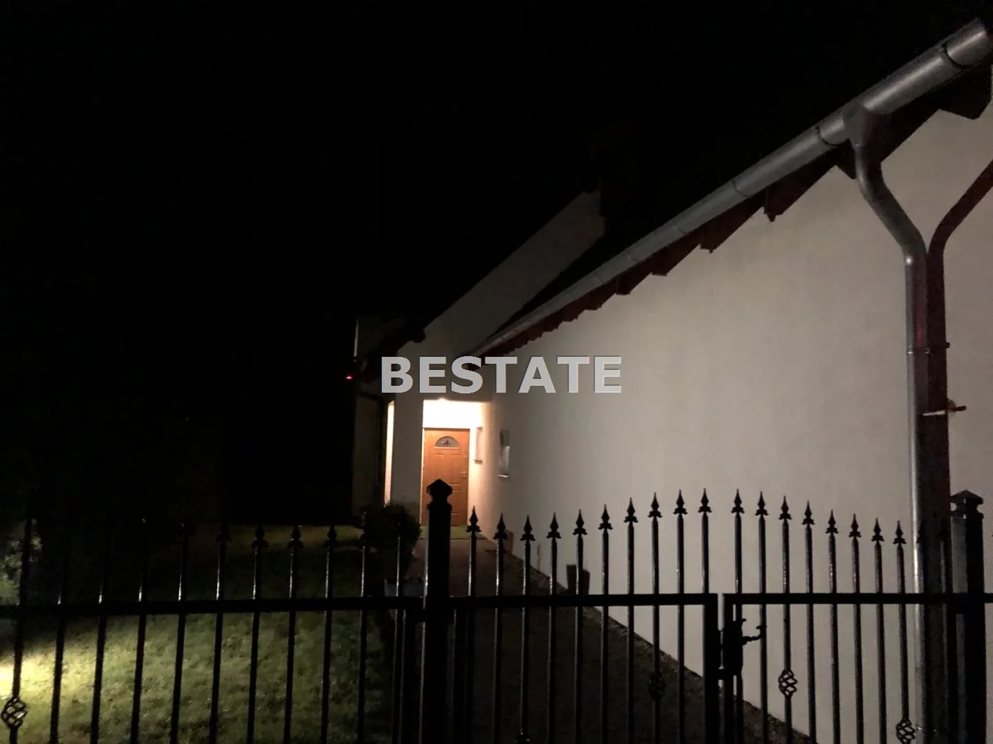 Dom 320,00 m², oferta nr , BESW-DS-3014, Trzebnica