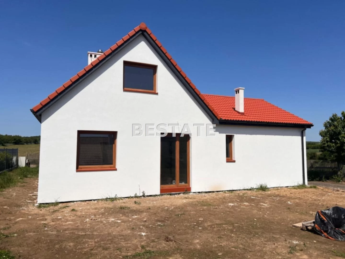 Domy BESW-DS-14789 Trzebnica