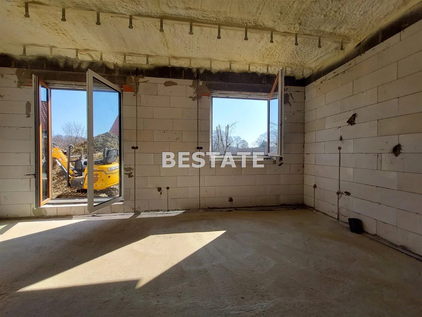 Dom 119,96 m², oferta nr , BESW-DS-14789, Trzebnica