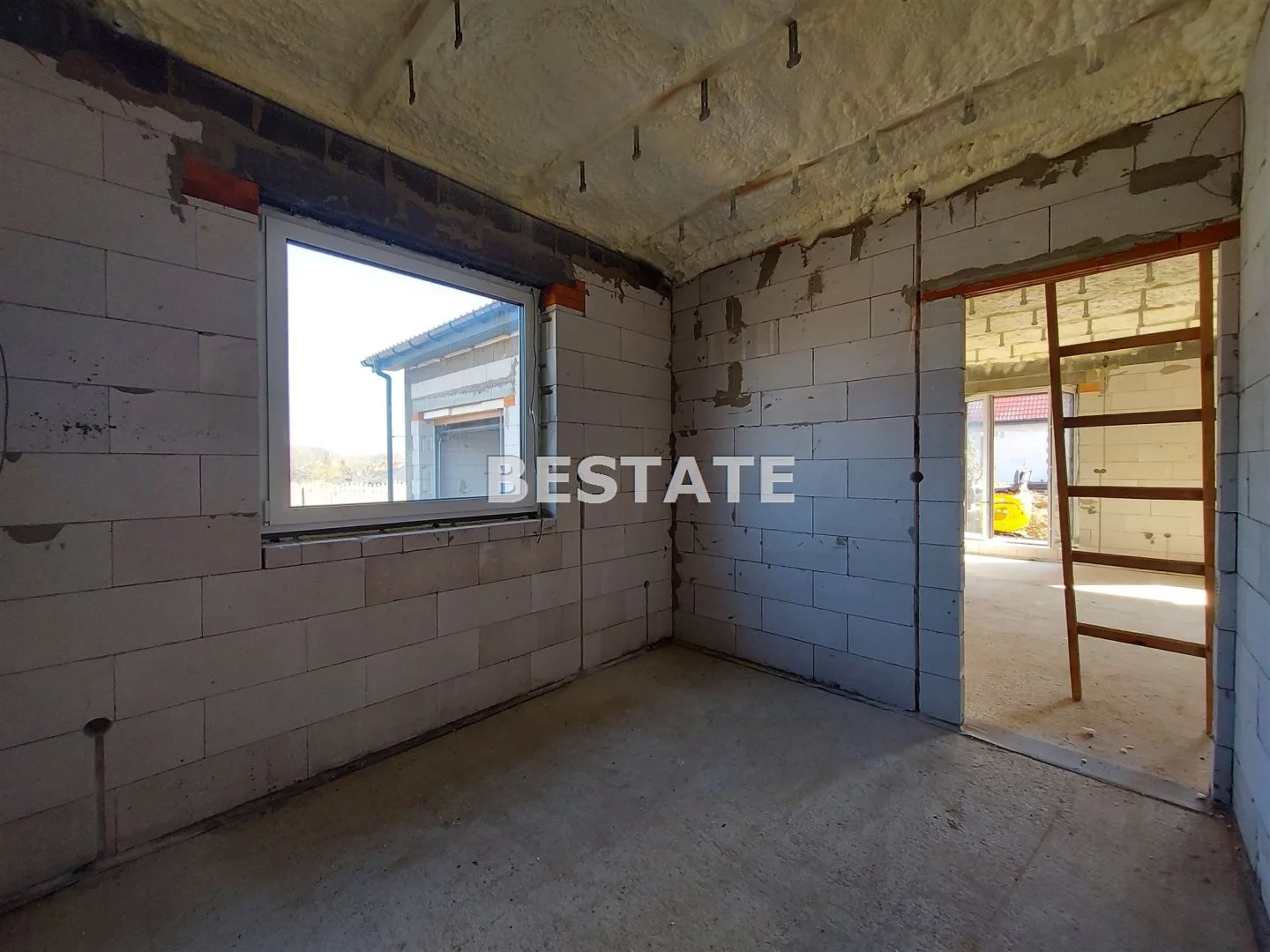 Dom 119,96 m², oferta nr , BESW-DS-14789, Trzebnica