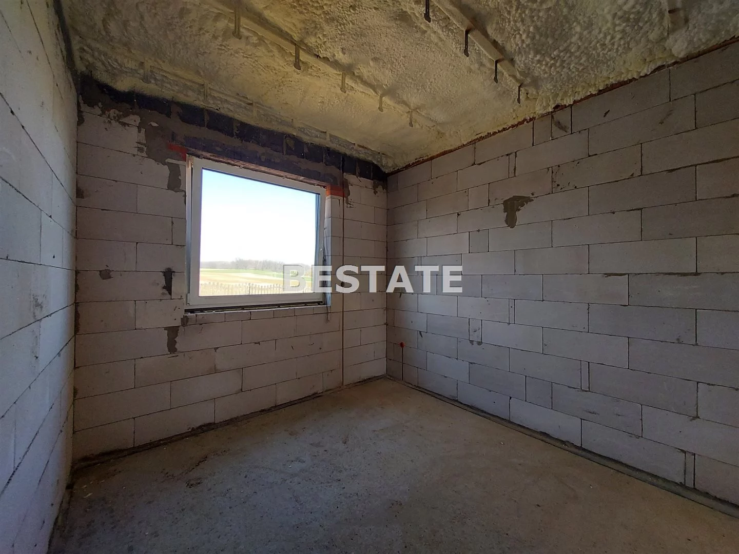 Dom 119,96 m², oferta nr , BESW-DS-14789, Trzebnica