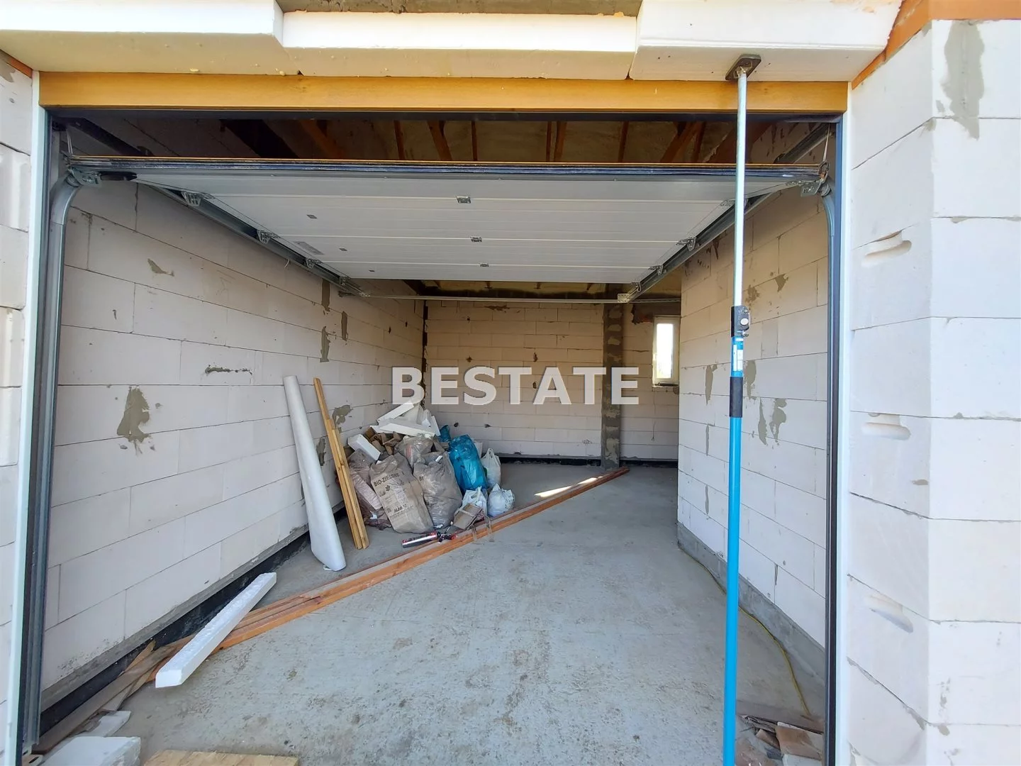 Dom 119,96 m², oferta nr , BESW-DS-14789, Trzebnica