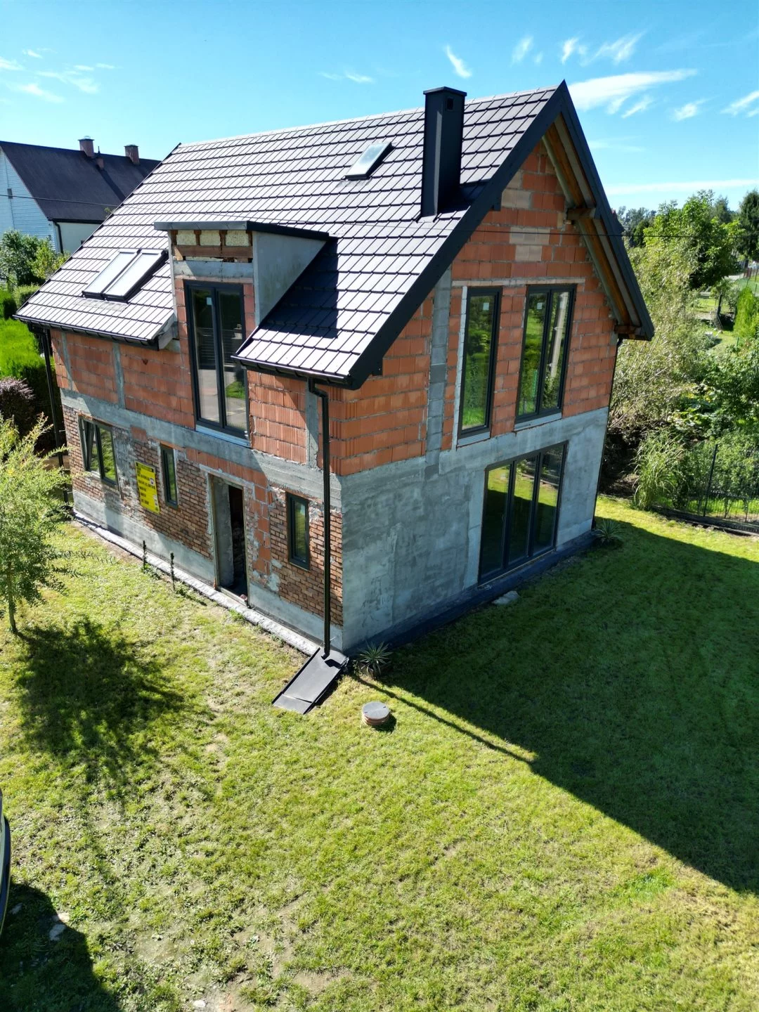 Dom 104,00 m², oferta nr , BESK-DS-15081, Wieliczka