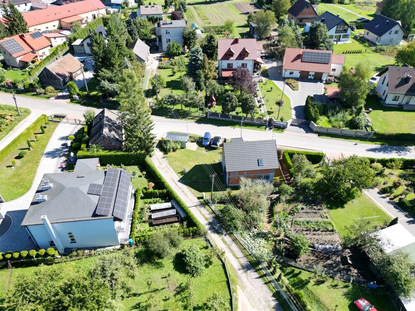 Dom 104,00 m², oferta nr , BESK-DS-15081, Wieliczka