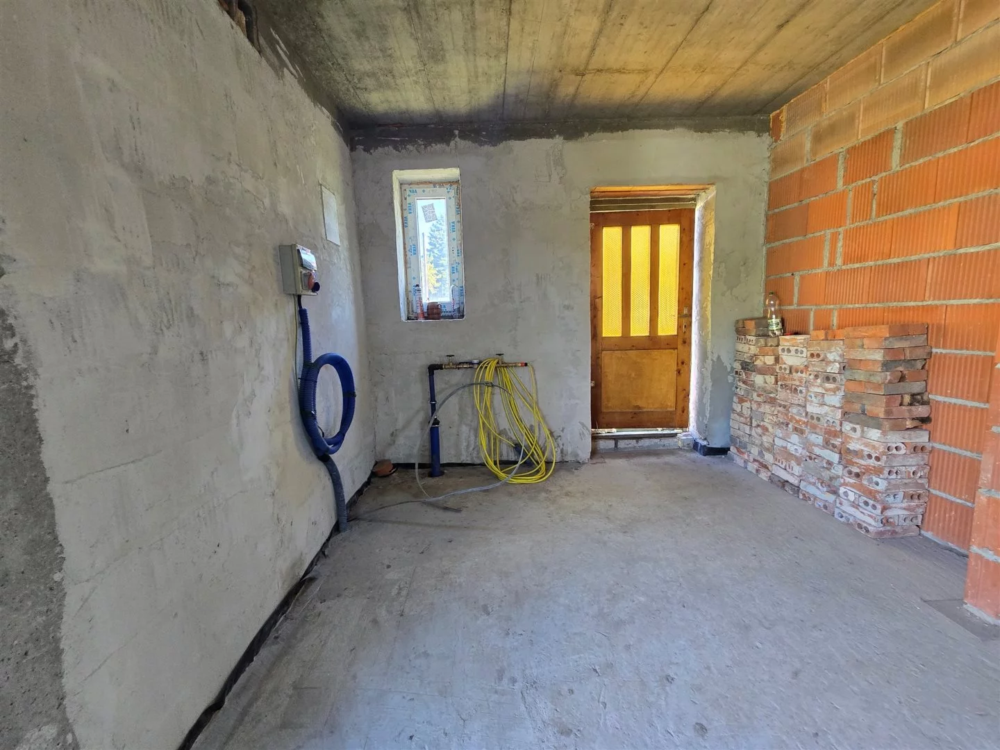 Dom 104,00 m², oferta nr , BESK-DS-15081, Wieliczka