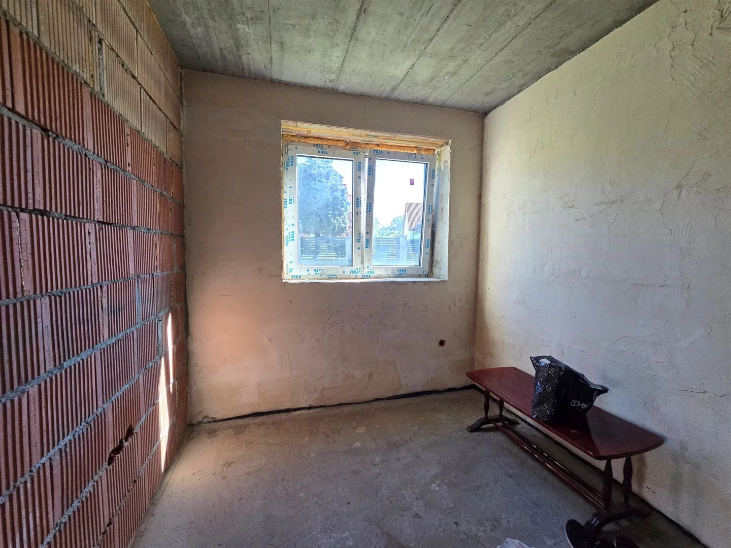 Dom 104,00 m², oferta nr , BESK-DS-15081, Wieliczka
