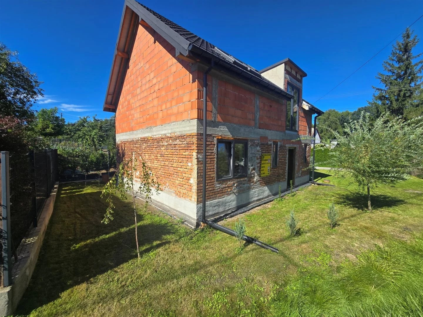 Dom 104,00 m², oferta nr , BESK-DS-15081, Wieliczka