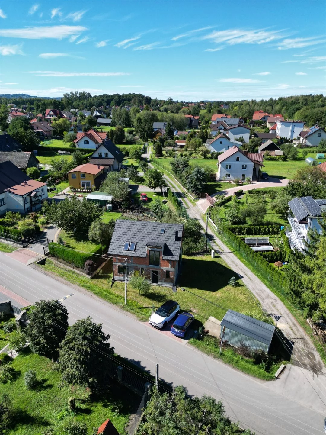 Dom 104,00 m², oferta nr , BESK-DS-15081, Wieliczka