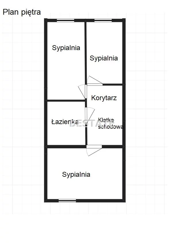 Dom 116,00 m², oferta nr , BESW-DS-14238, Wrocław, Psie Pole-Zawidawie, Psie Pole