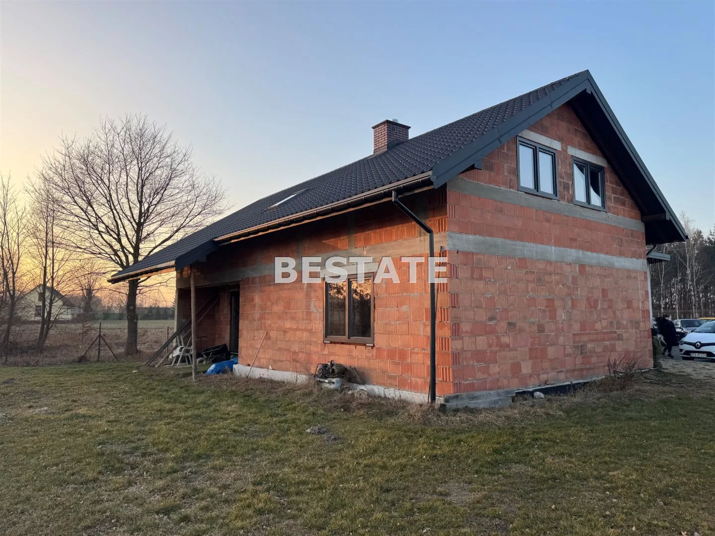 Domy BESP-DS-14704-17 Dobroń
