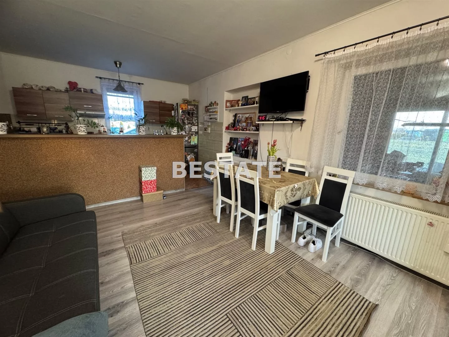 Dom 250,30 m², oferta nr , BESP-DS-14704-17, Dobroń