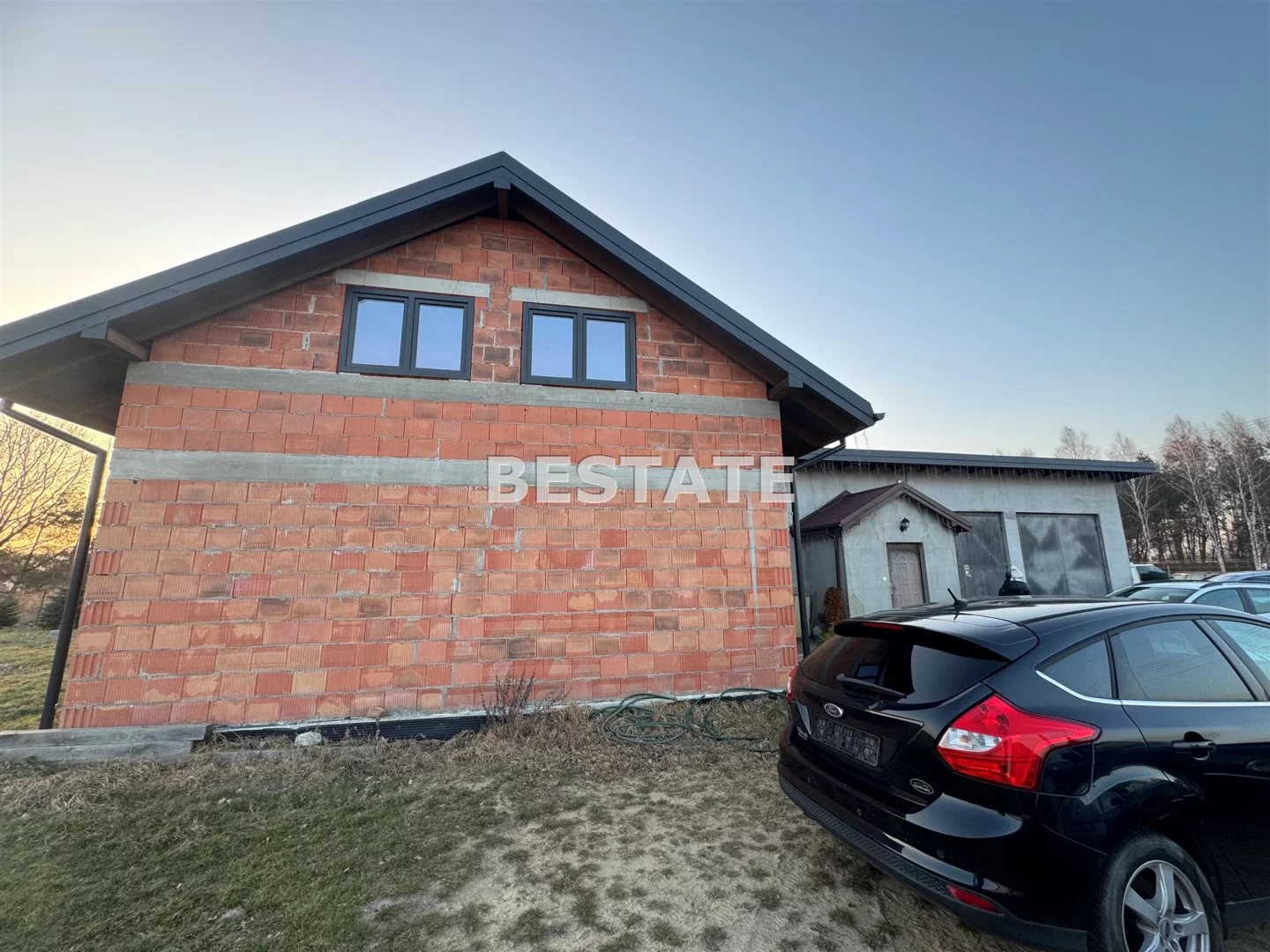 Dom 250,30 m², oferta nr , BESP-DS-14704-17, Dobroń
