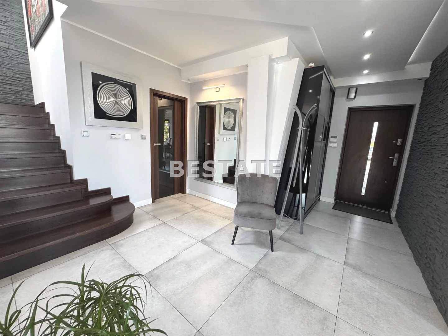 Dom 237,40 m², oferta nr , BESW-DS-14748, Kiszkowo