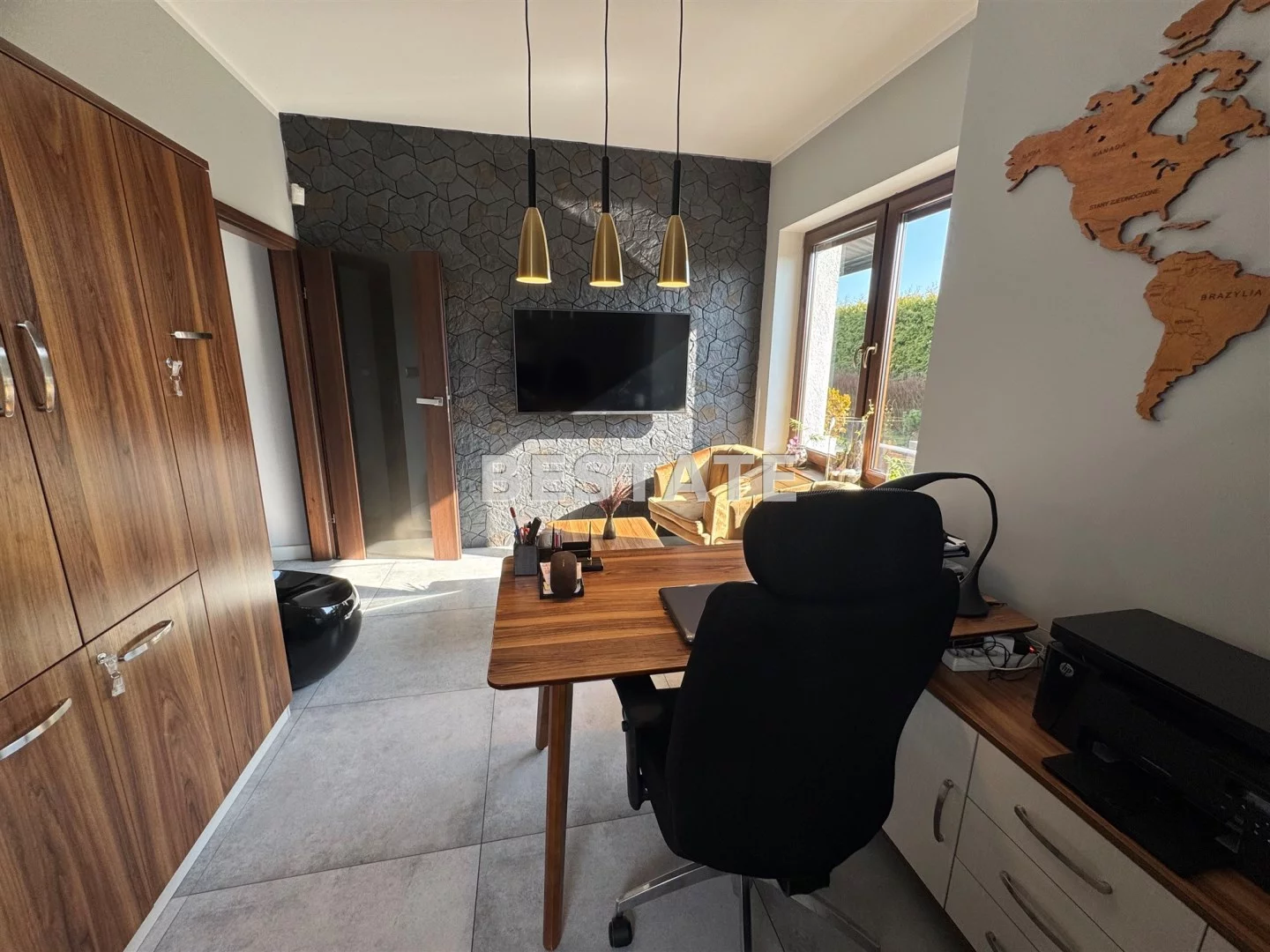 Dom 237,40 m², oferta nr , BESW-DS-14748, Kiszkowo