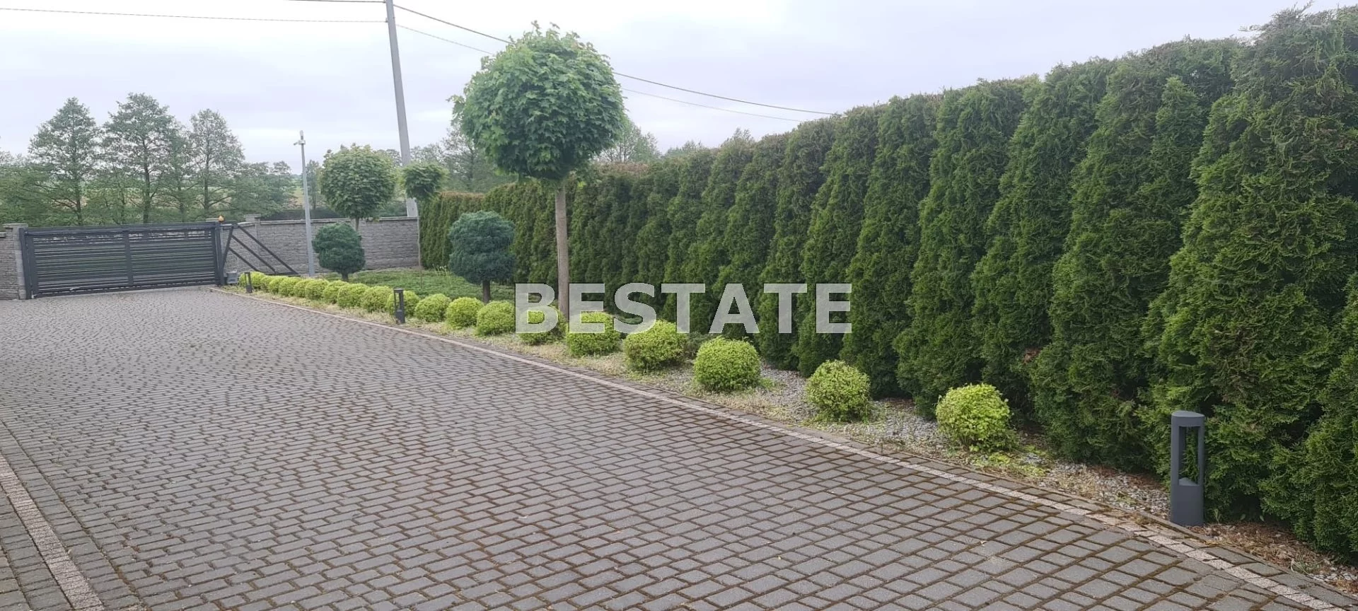 Dom 237,40 m², oferta nr , BESW-DS-14748, Kiszkowo