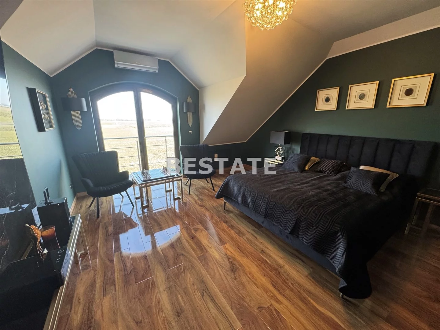 Dom 237,40 m², oferta nr , BESW-DS-14748, Kiszkowo