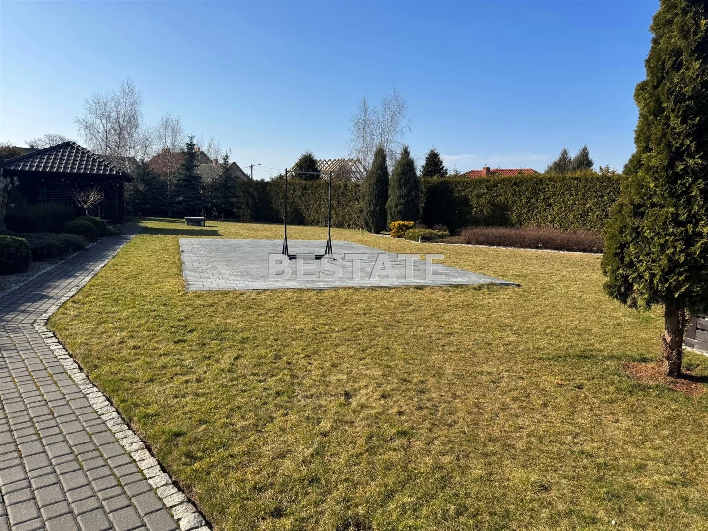 Dom 237,40 m², oferta nr , BESW-DS-14748, Kiszkowo