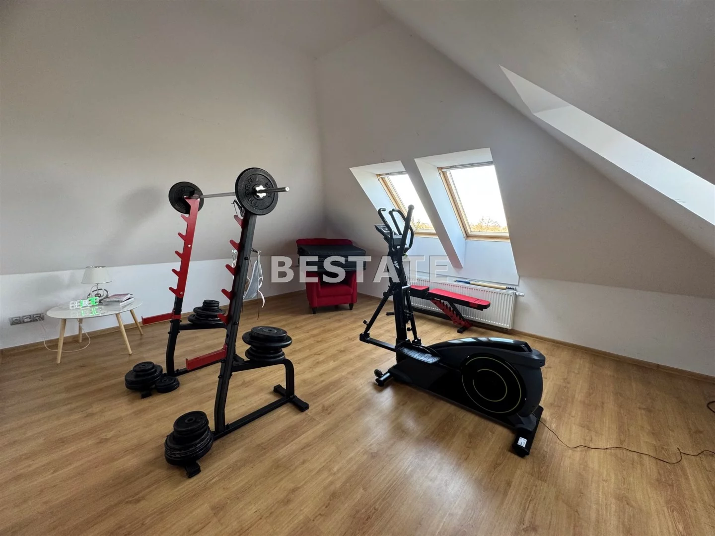 Dom 237,40 m², oferta nr , BESW-DS-14748, Kiszkowo