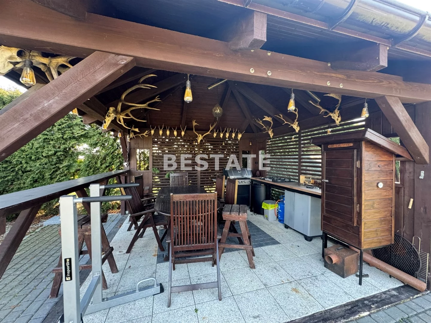 Dom 237,40 m², oferta nr , BESW-DS-14748, Kiszkowo