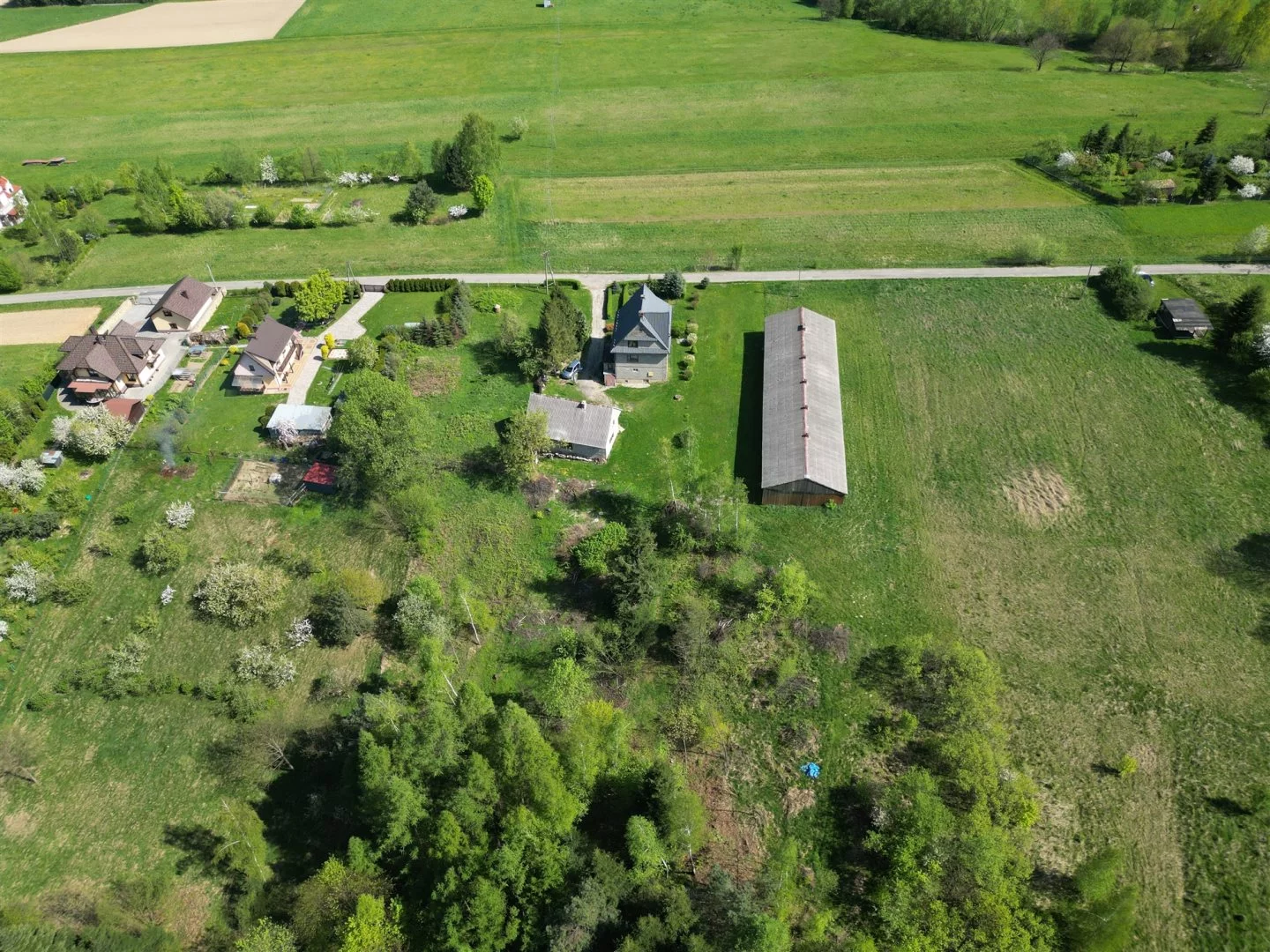 Dom 225,00 m², oferta nr , BESK-DS-15008, Myślenice