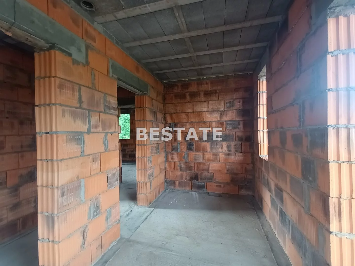 Dom 174,00 m², oferta nr , BESW-DS-13417, Oborniki Śląskie