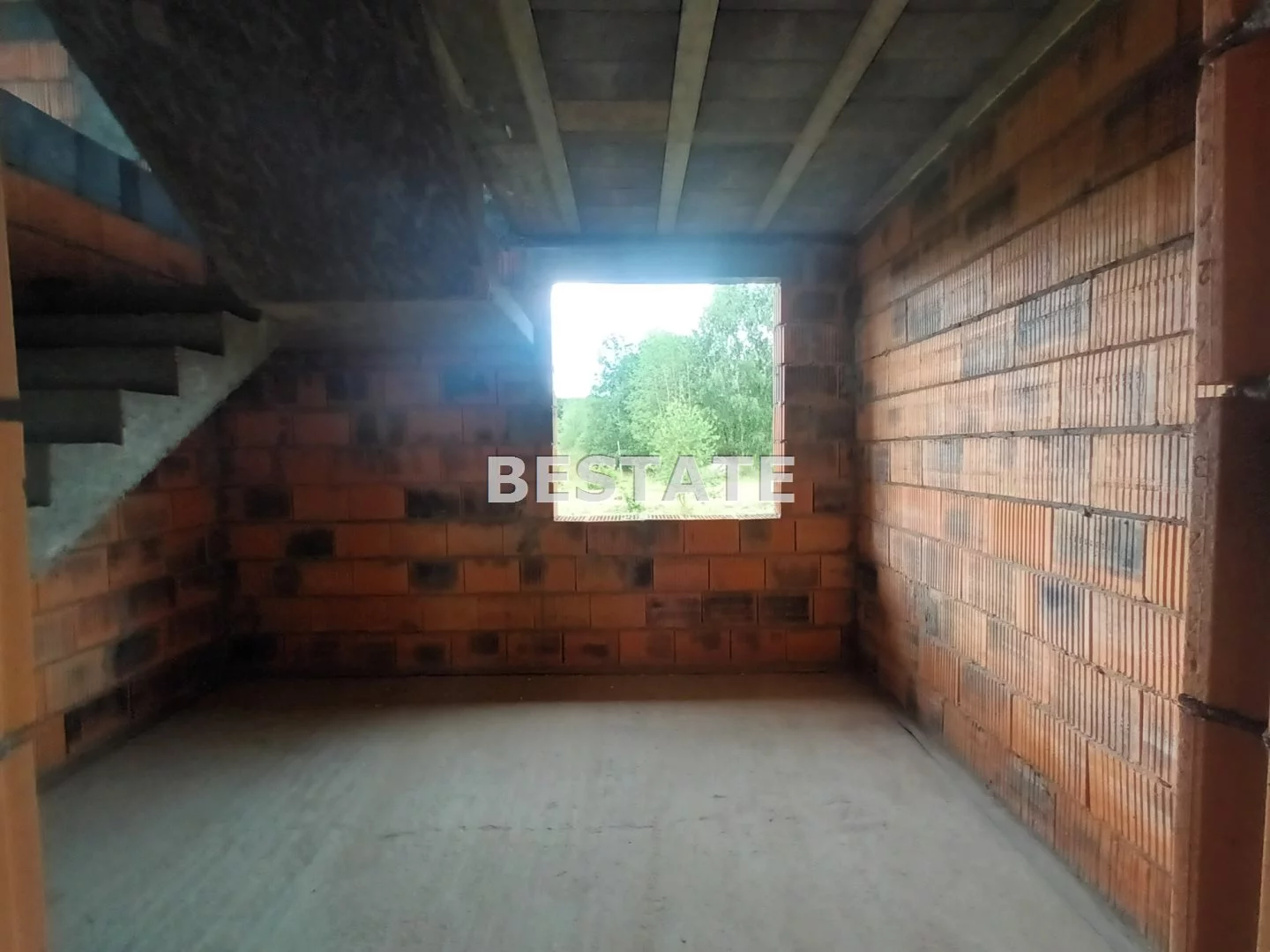 Dom 174,00 m², oferta nr , BESW-DS-13417, Oborniki Śląskie