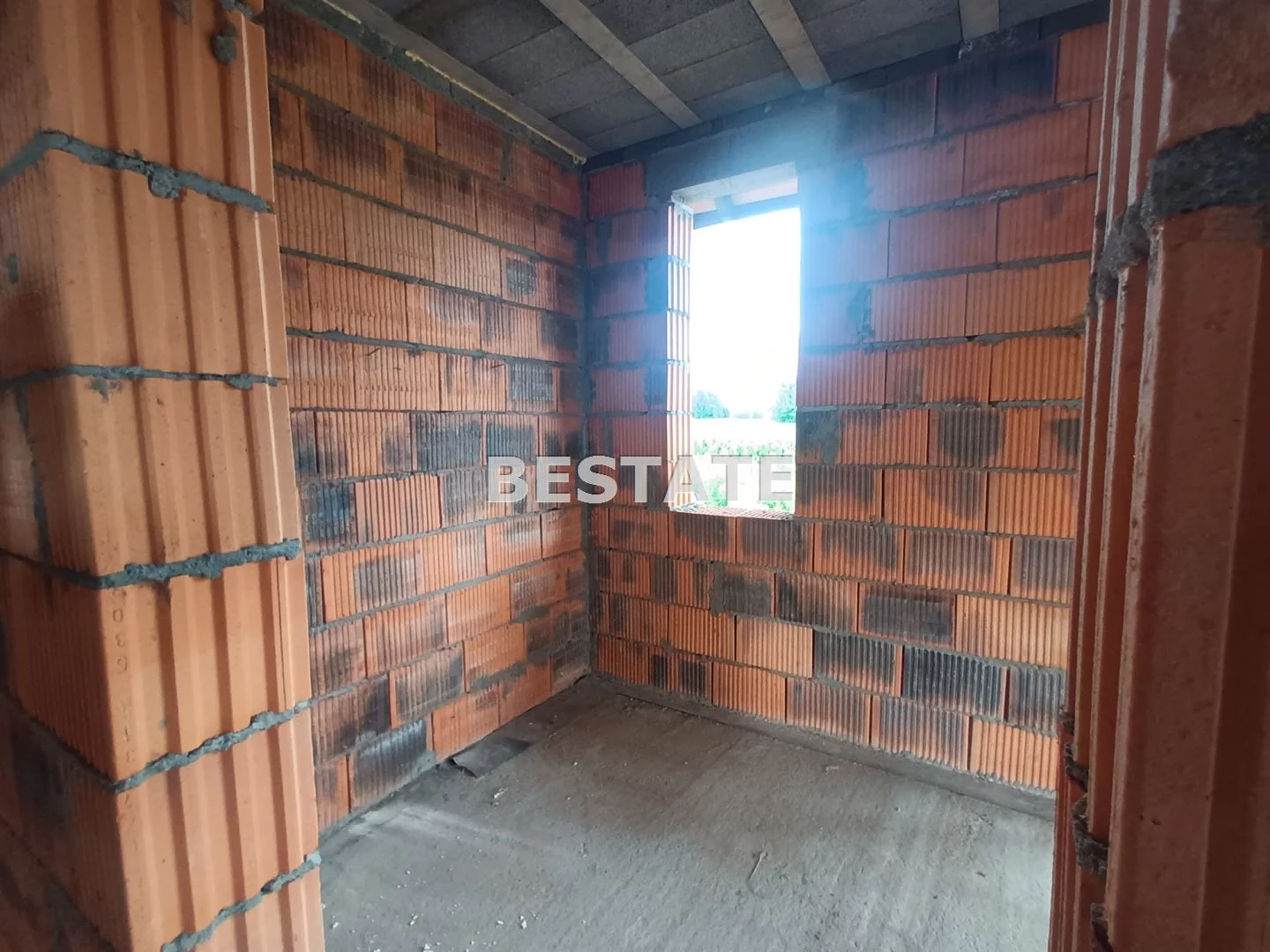 Dom 174,00 m², oferta nr , BESW-DS-13417, Oborniki Śląskie
