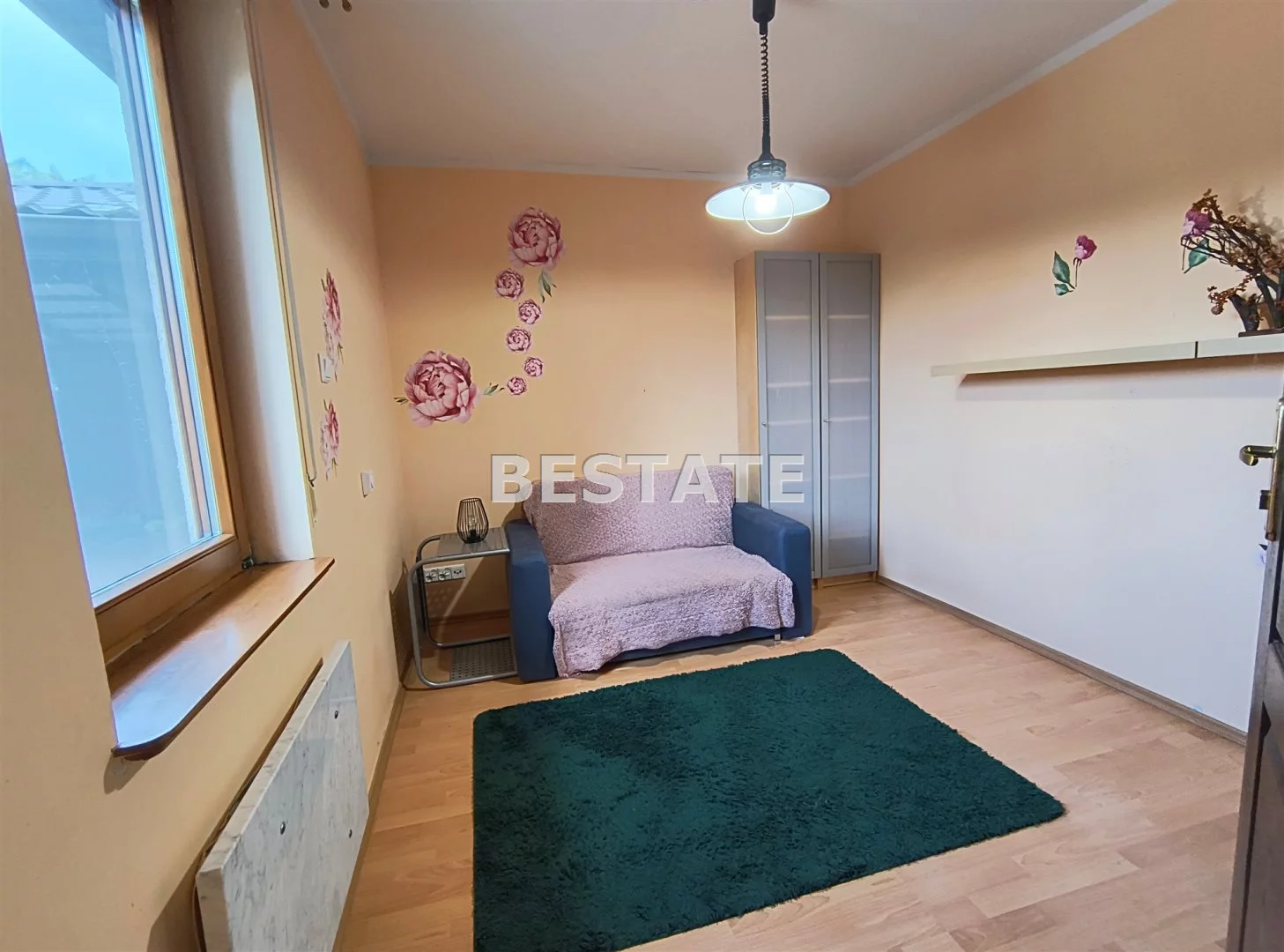 Dom 117,00 m², oferta nr , BESW-DS-14970, Oborniki Śląskie