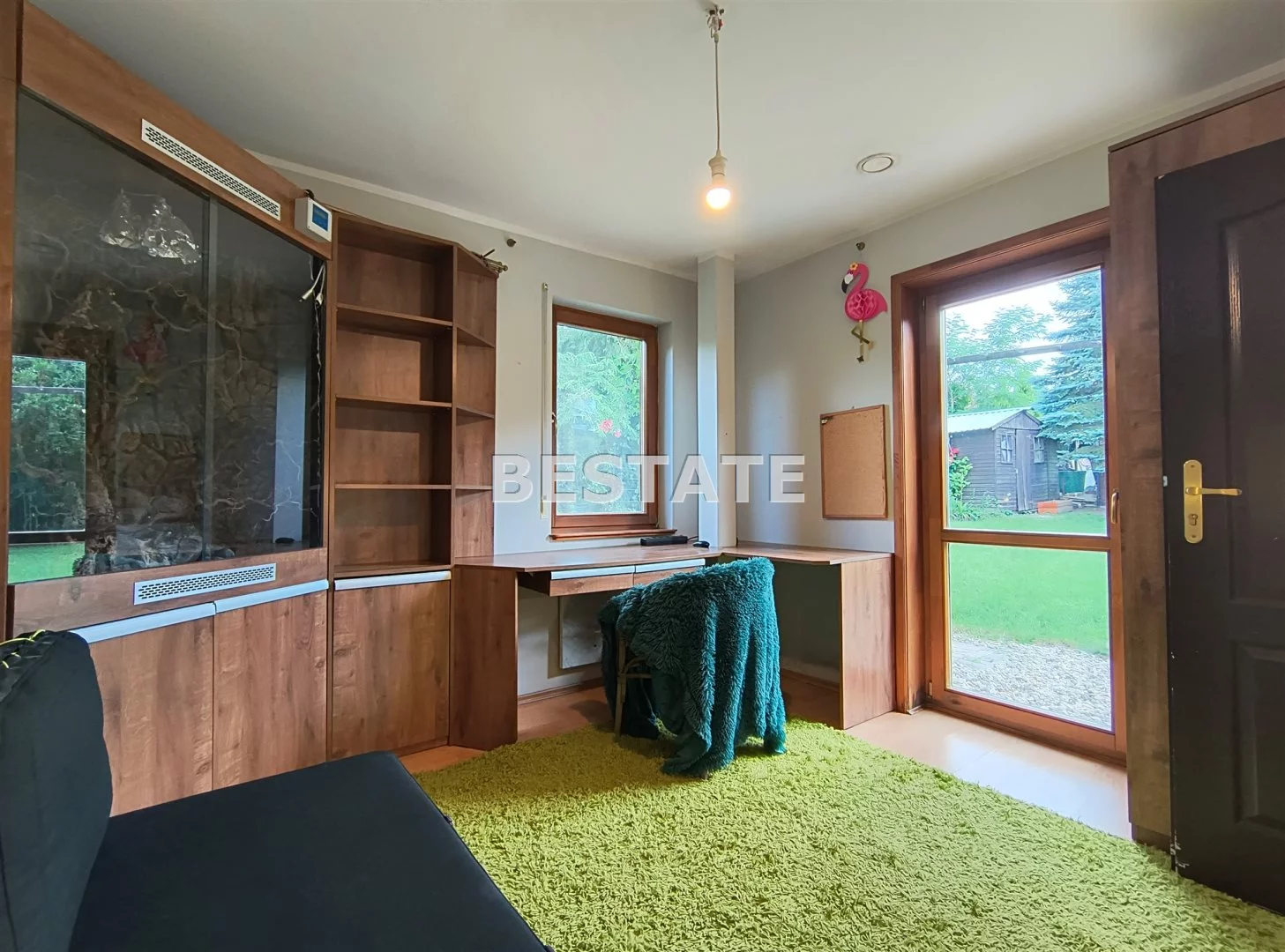 Dom 117,00 m², oferta nr , BESW-DS-14970, Oborniki Śląskie