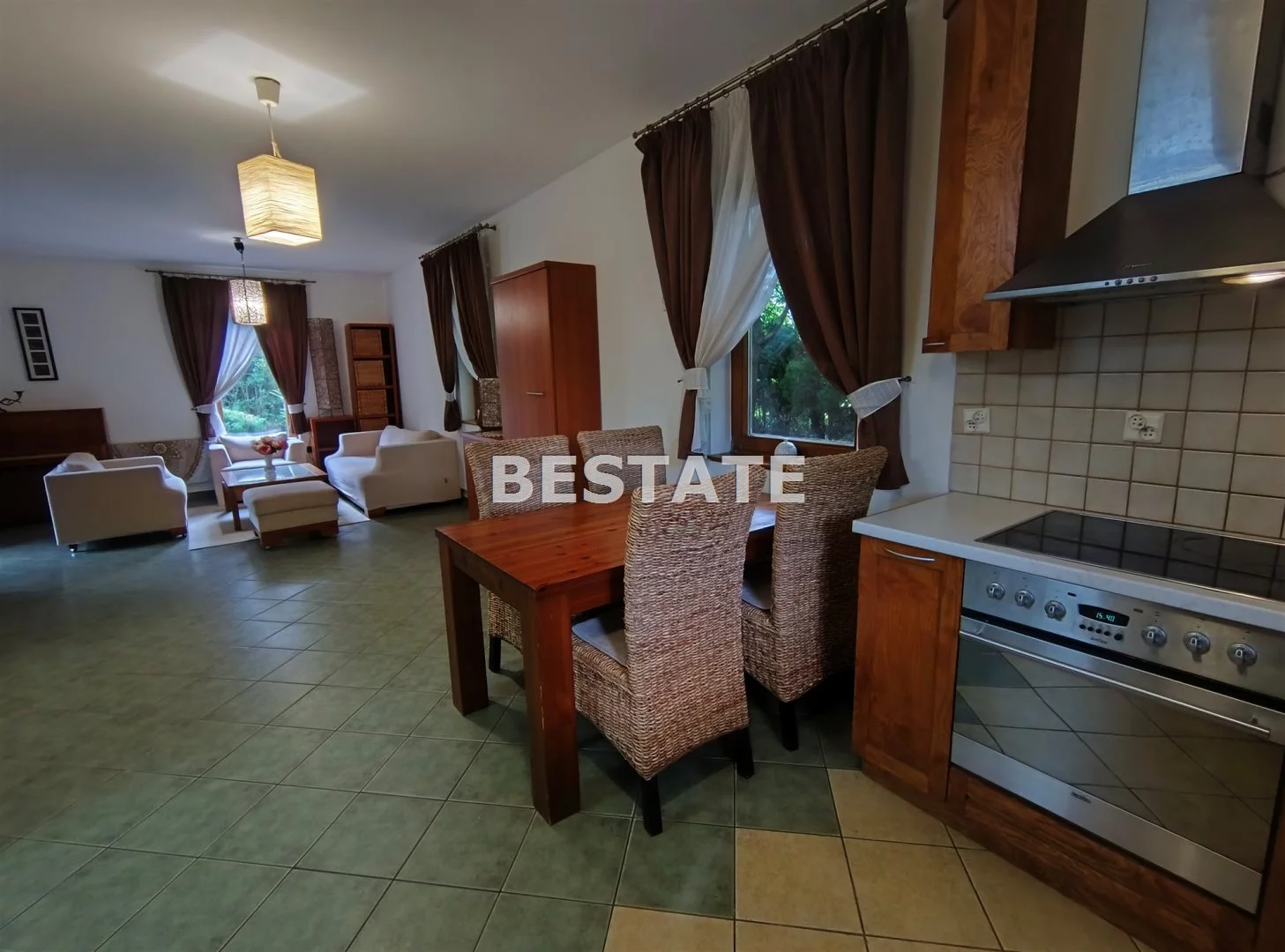 Dom 117,00 m², oferta nr , BESW-DS-14970, Oborniki Śląskie
