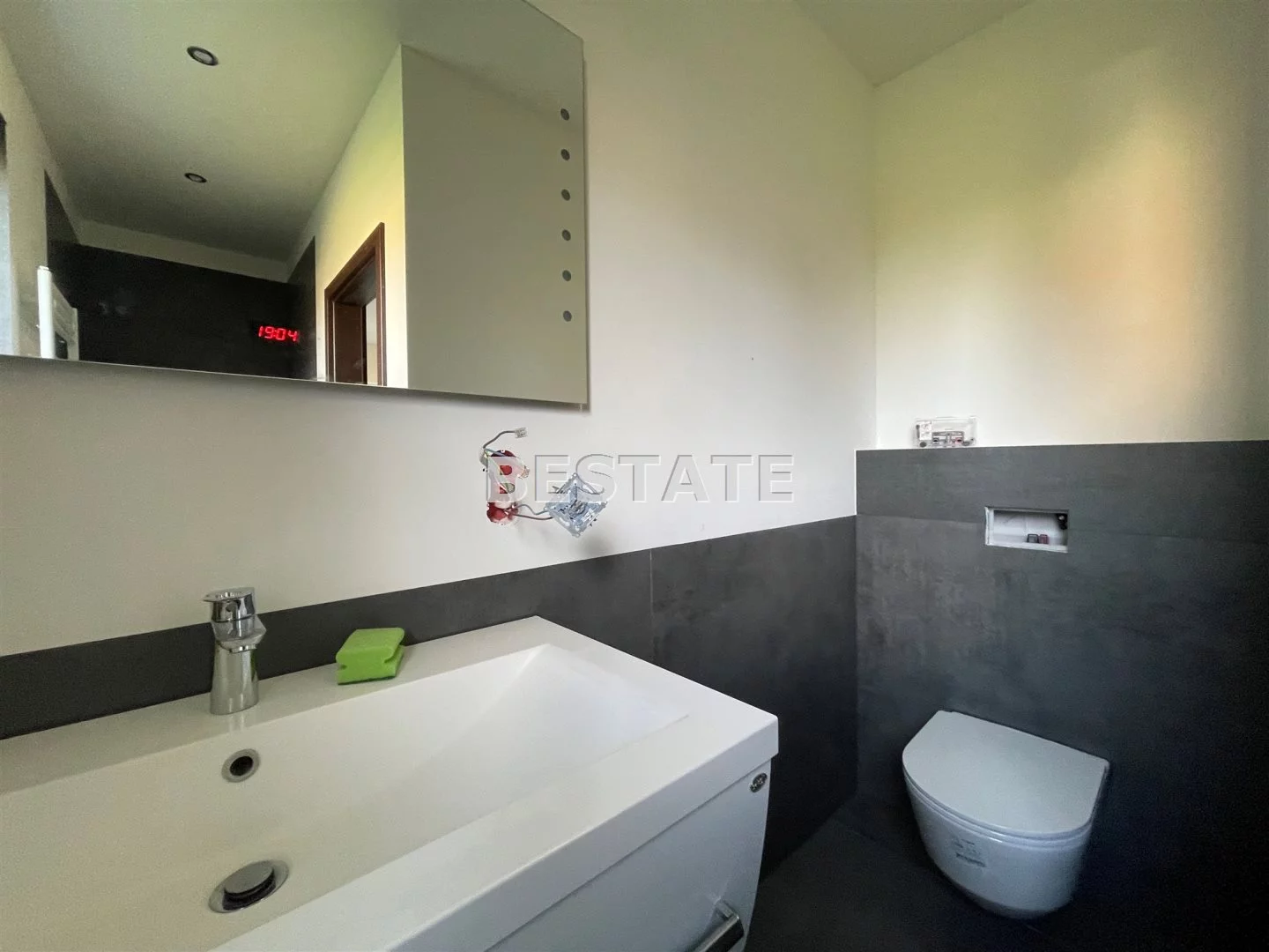 Dom i rezydencja 198,30 m², oferta nr , BESW-DS-13759, Oława