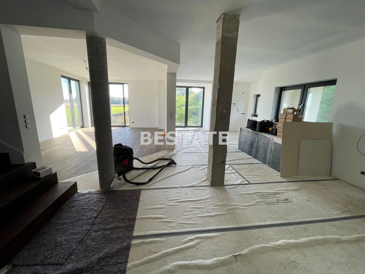 Dom i rezydencja 198,30 m², oferta nr , BESW-DS-13759, Oława