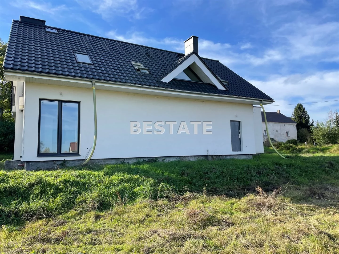 Dom i rezydencja 198,30 m², oferta nr , BESW-DS-13759, Oława