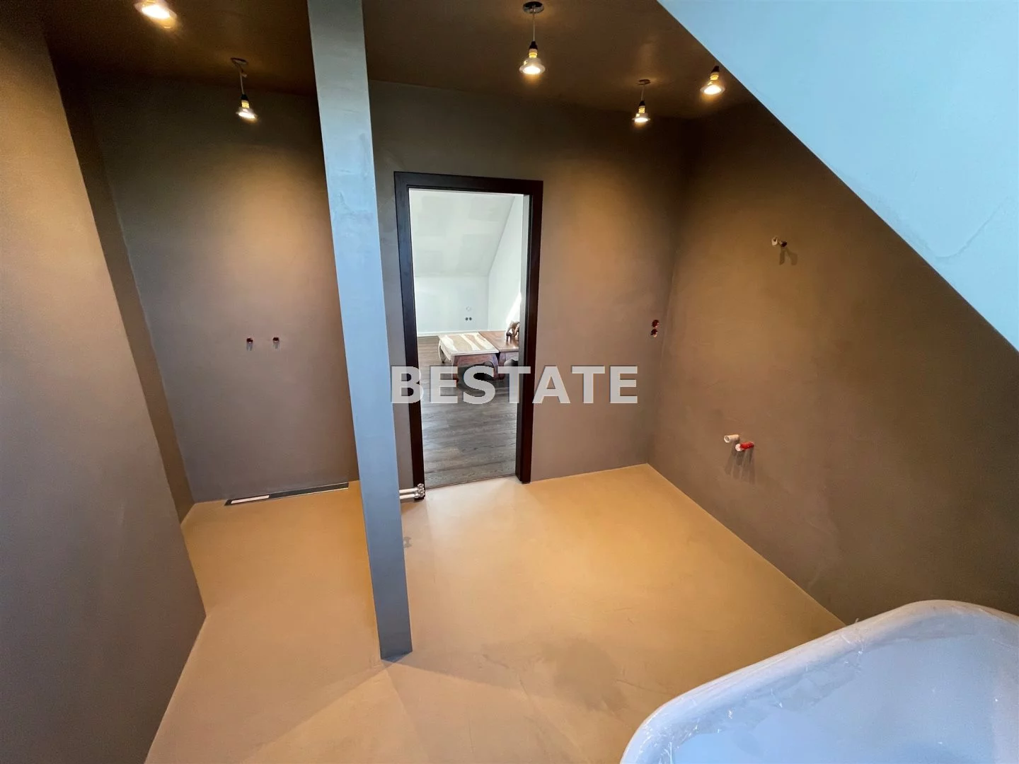 Dom i rezydencja 198,30 m², oferta nr , BESW-DS-13759, Oława