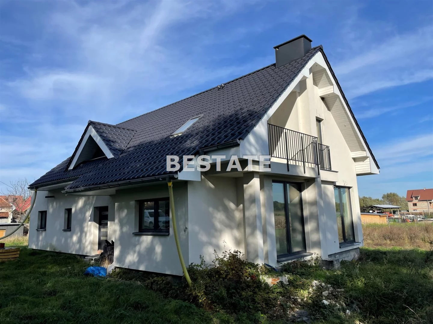 Dom i rezydencja 198,30 m², oferta nr , BESW-DS-13759, Oława