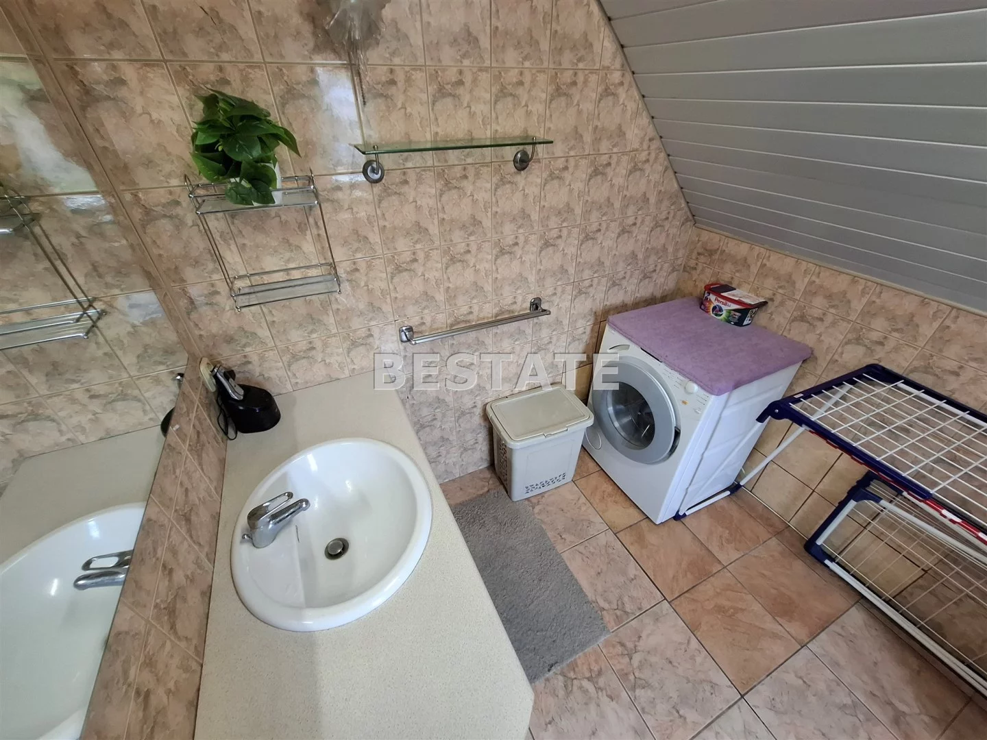 Dom 246,78 m², oferta nr , BESP-DS-14922, Pabianice
