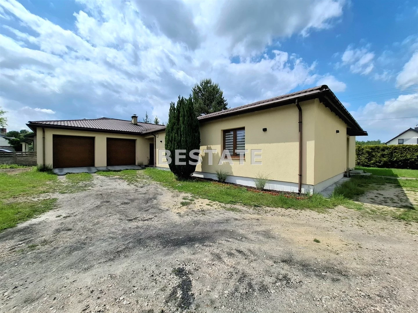 Dom 246,78 m², oferta nr , BESP-DS-14922, Pabianice