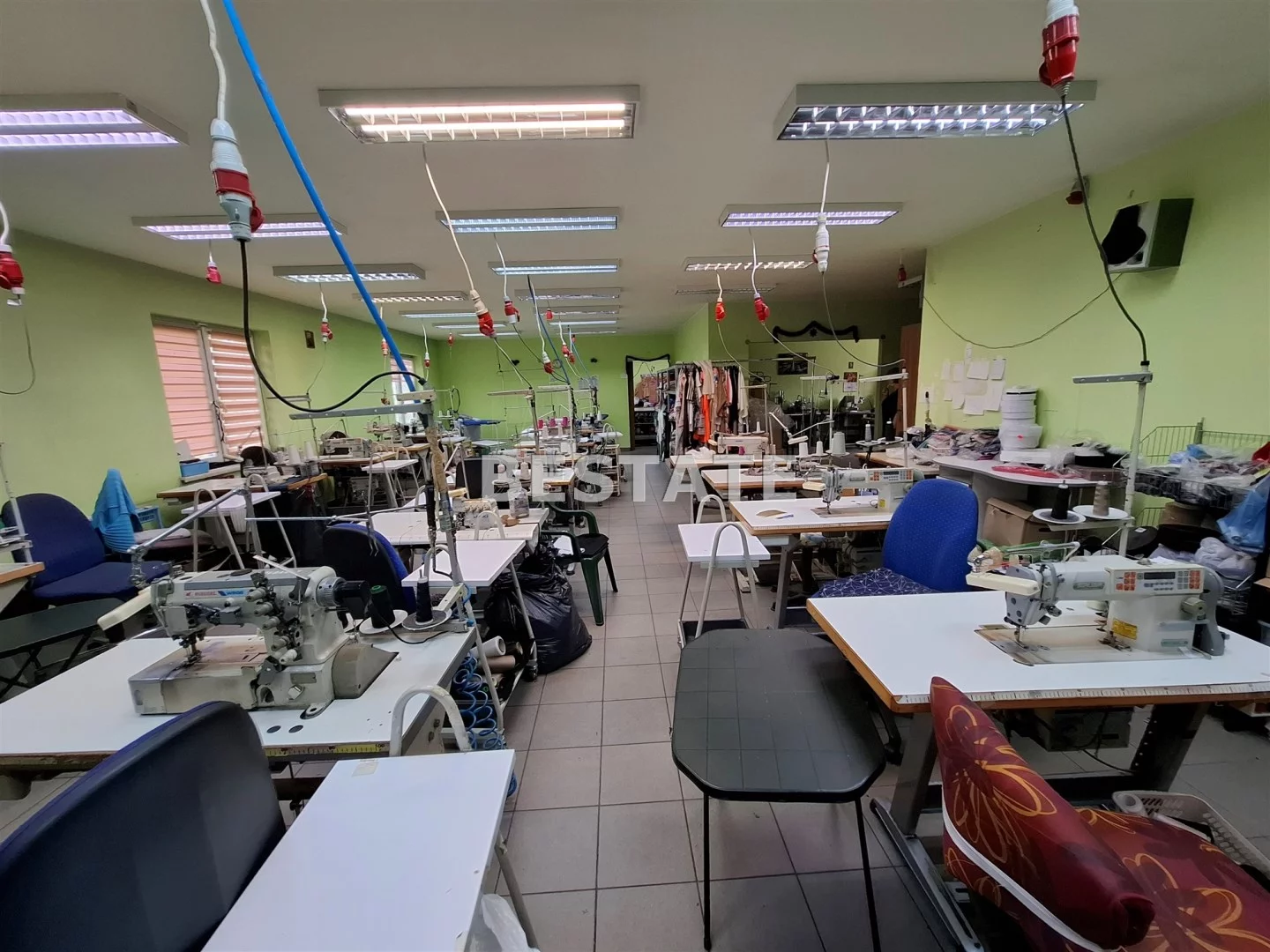 Dom 246,78 m², oferta nr , BESP-DS-14922, Pabianice