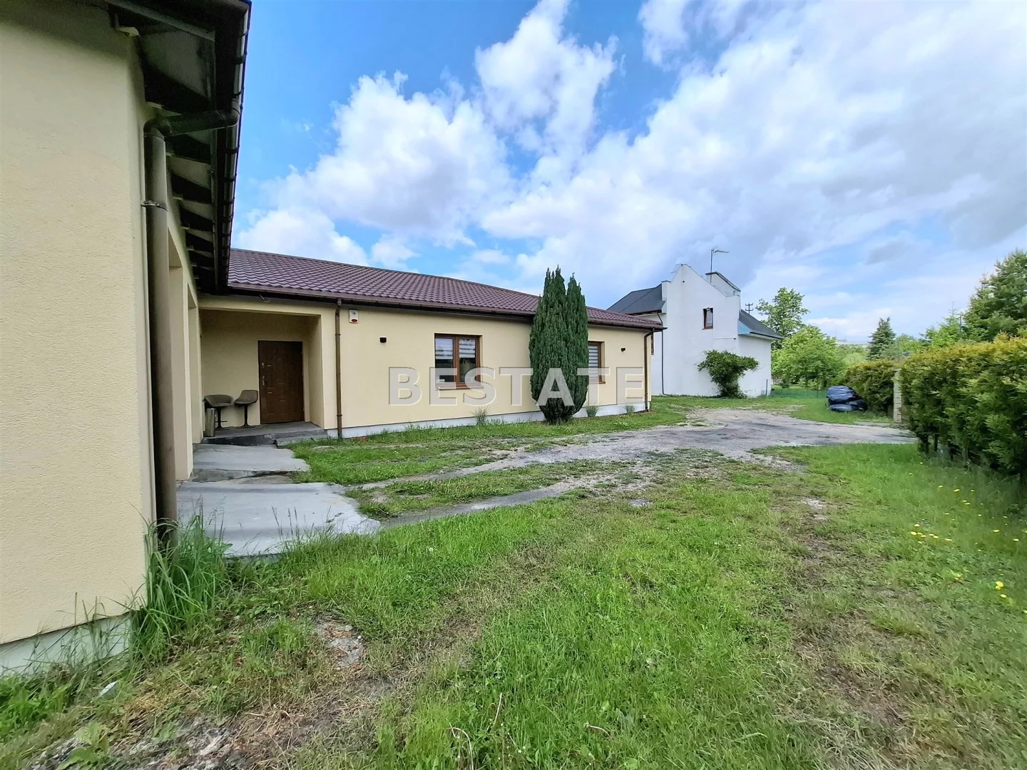 Dom 246,78 m², oferta nr , BESP-DS-14922, Pabianice