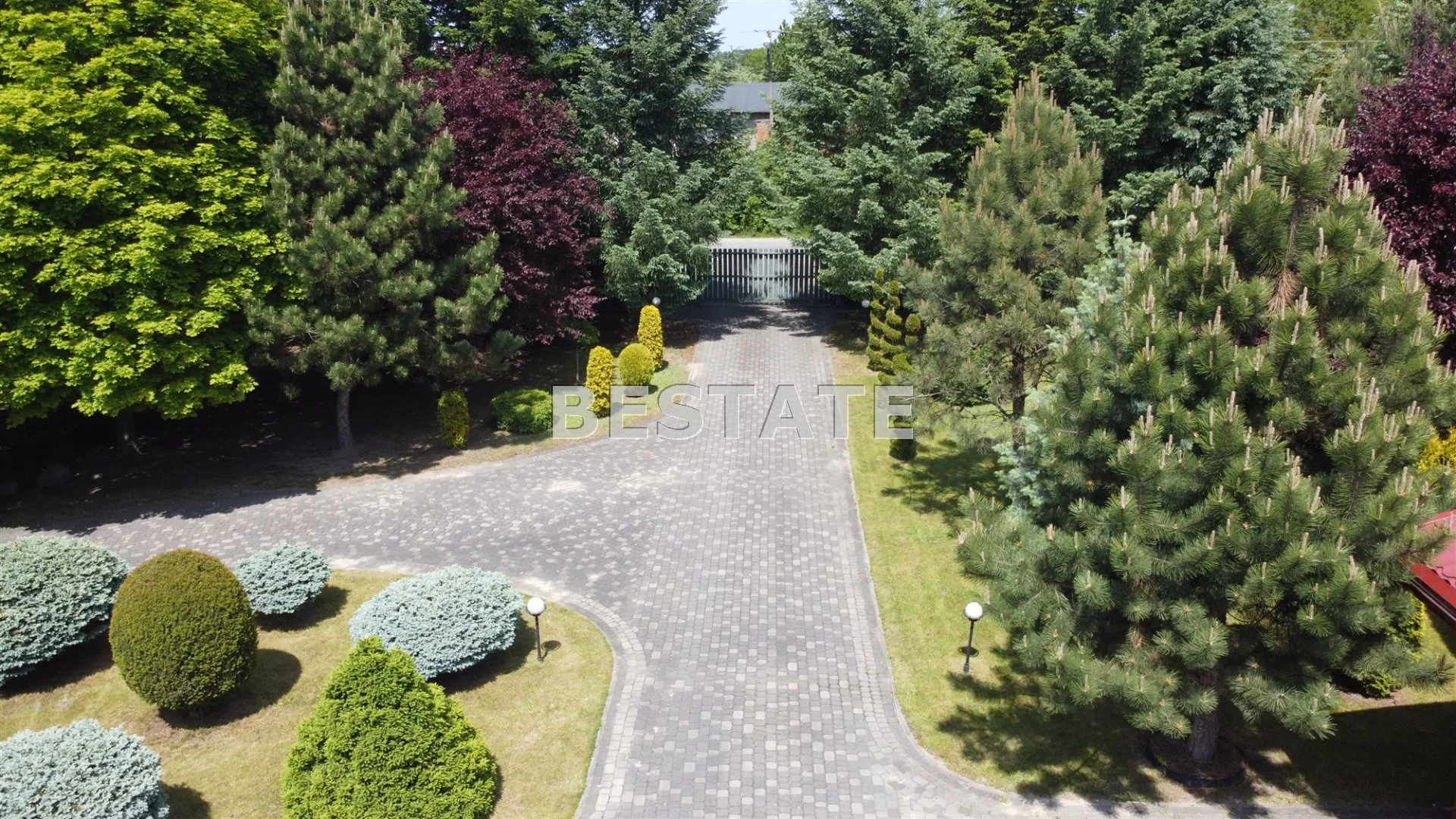 Dom i rezydencja 321,00 m², oferta nr , BESP-DS-14763-2, Pabianice
