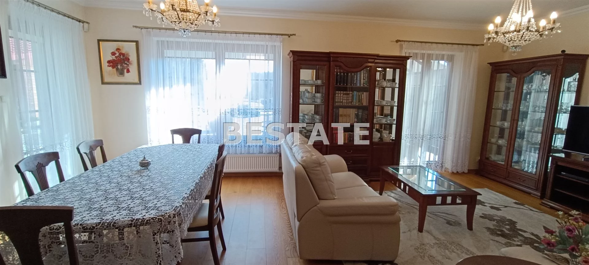 Dom i rezydencja 321,00 m², oferta nr , BESP-DS-14763-2, Pabianice