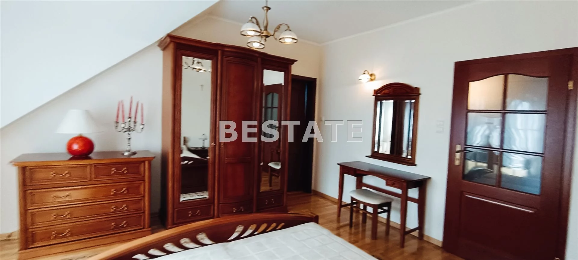 Dom i rezydencja 321,00 m², oferta nr , BESP-DS-14763-2, Pabianice