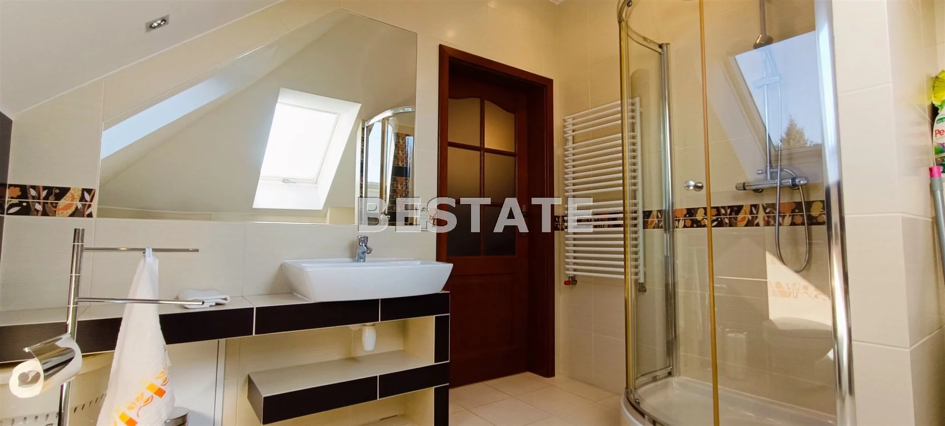 Dom i rezydencja 321,00 m², oferta nr , BESP-DS-14763-2, Pabianice