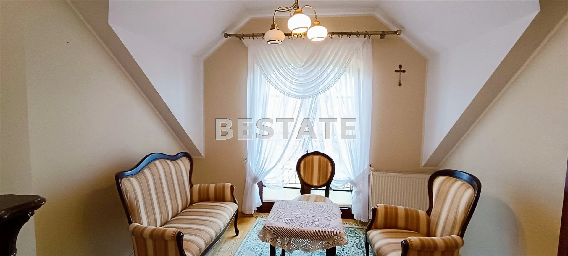 Dom i rezydencja 321,00 m², oferta nr , BESP-DS-14763-2, Pabianice