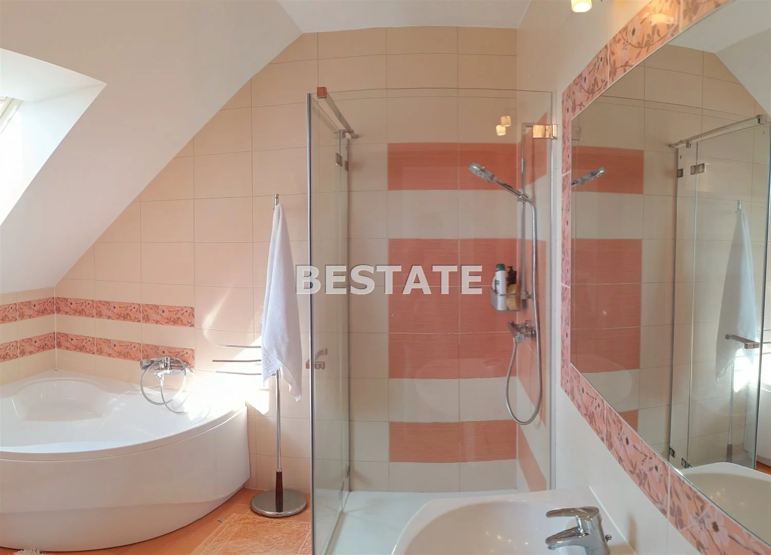Dom i rezydencja 321,00 m², oferta nr , BESP-DS-14763-2, Pabianice