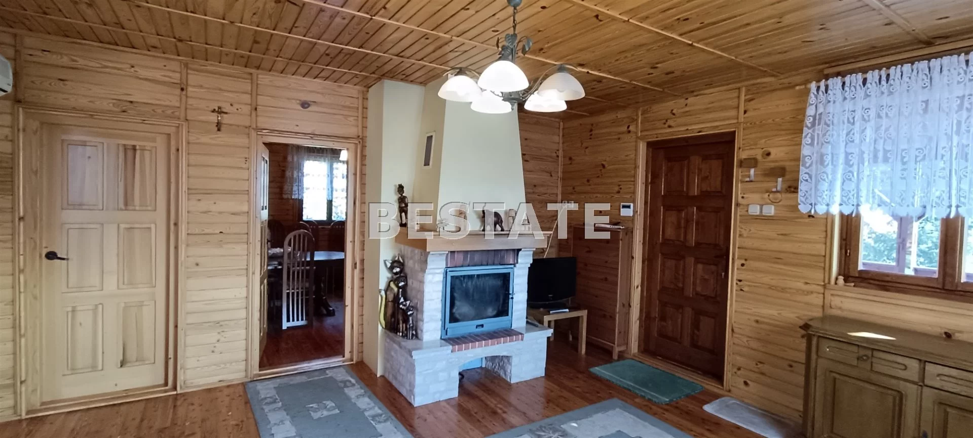 Dom i rezydencja 321,00 m², oferta nr , BESP-DS-14763-2, Pabianice
