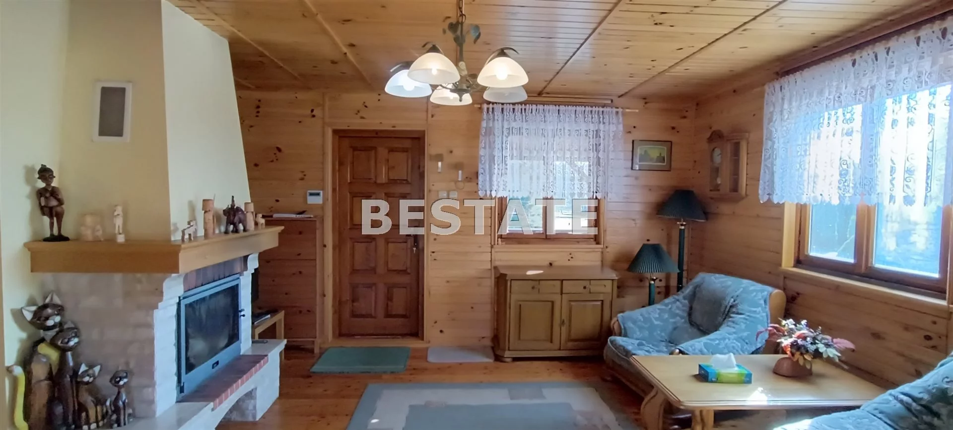 Dom i rezydencja 321,00 m², oferta nr , BESP-DS-14763-2, Pabianice
