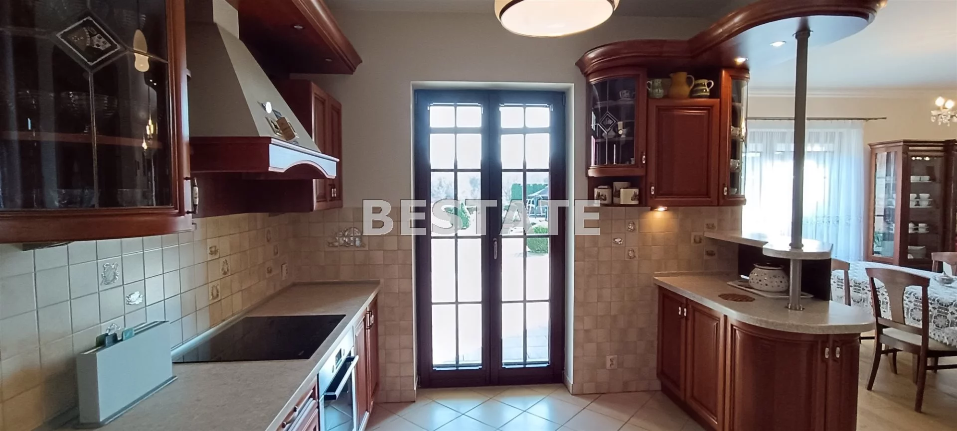 Dom i rezydencja 321,00 m², oferta nr , BESP-DS-14763-2, Pabianice