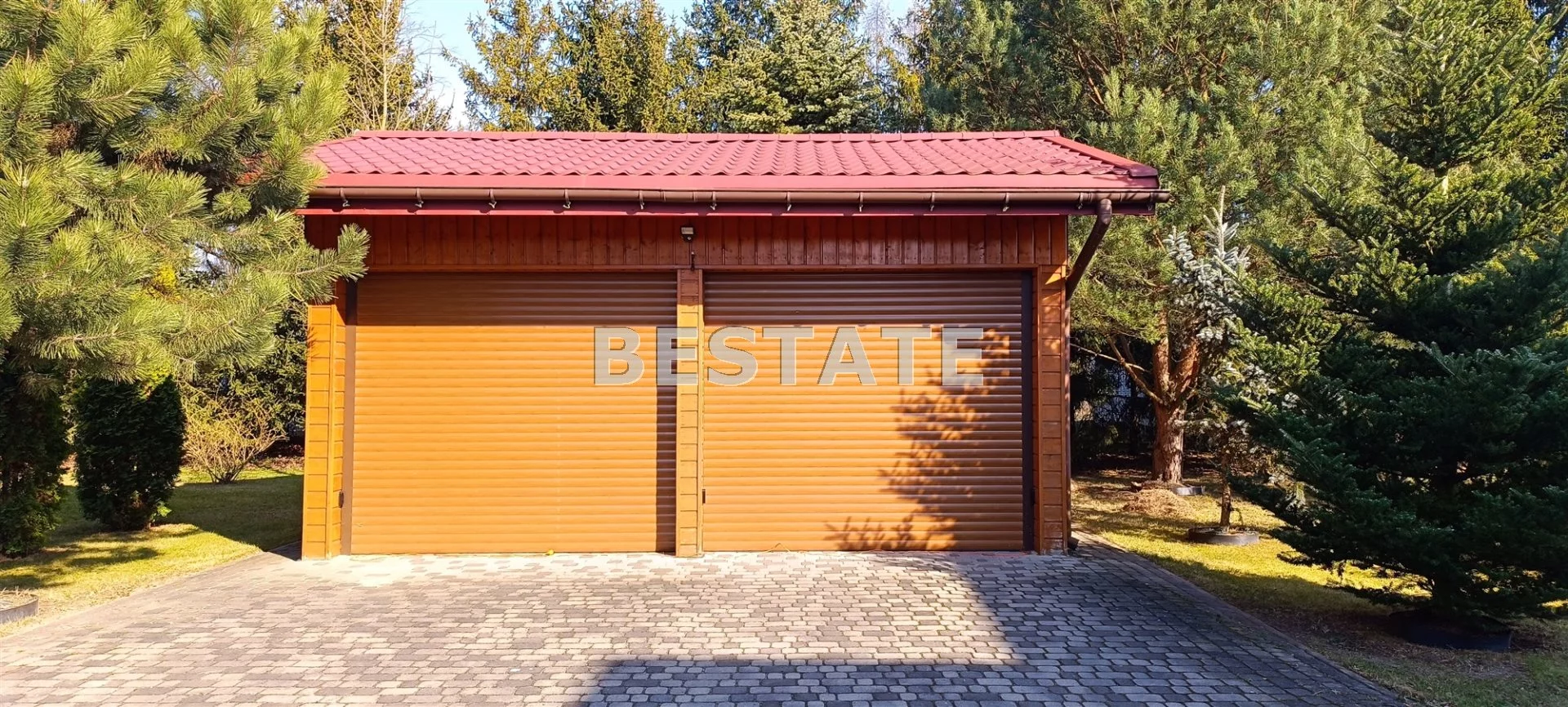 Dom i rezydencja 321,00 m², oferta nr , BESP-DS-14763-2, Pabianice